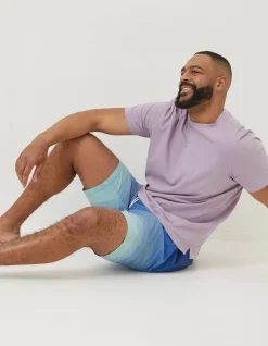 Camber Ombre Swim Shorts