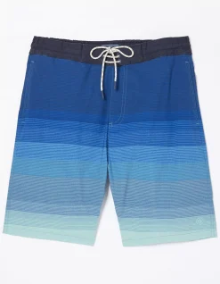 Camber Ombre Swim Shorts