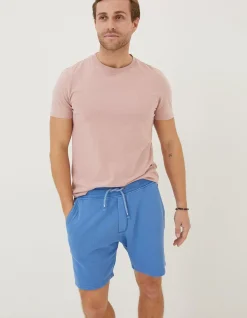 Cambourne Sweat Shorts