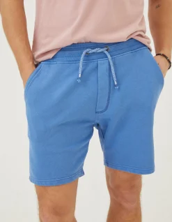 Cambourne Sweat Shorts