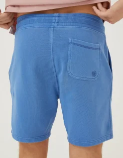 Cambourne Sweat Shorts