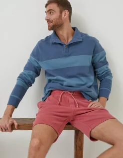 Cambourne Sweat Shorts