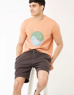 Cambourne Sweat Shorts