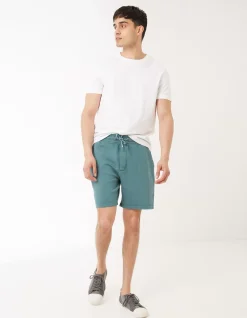 Cambourne Sweat Shorts