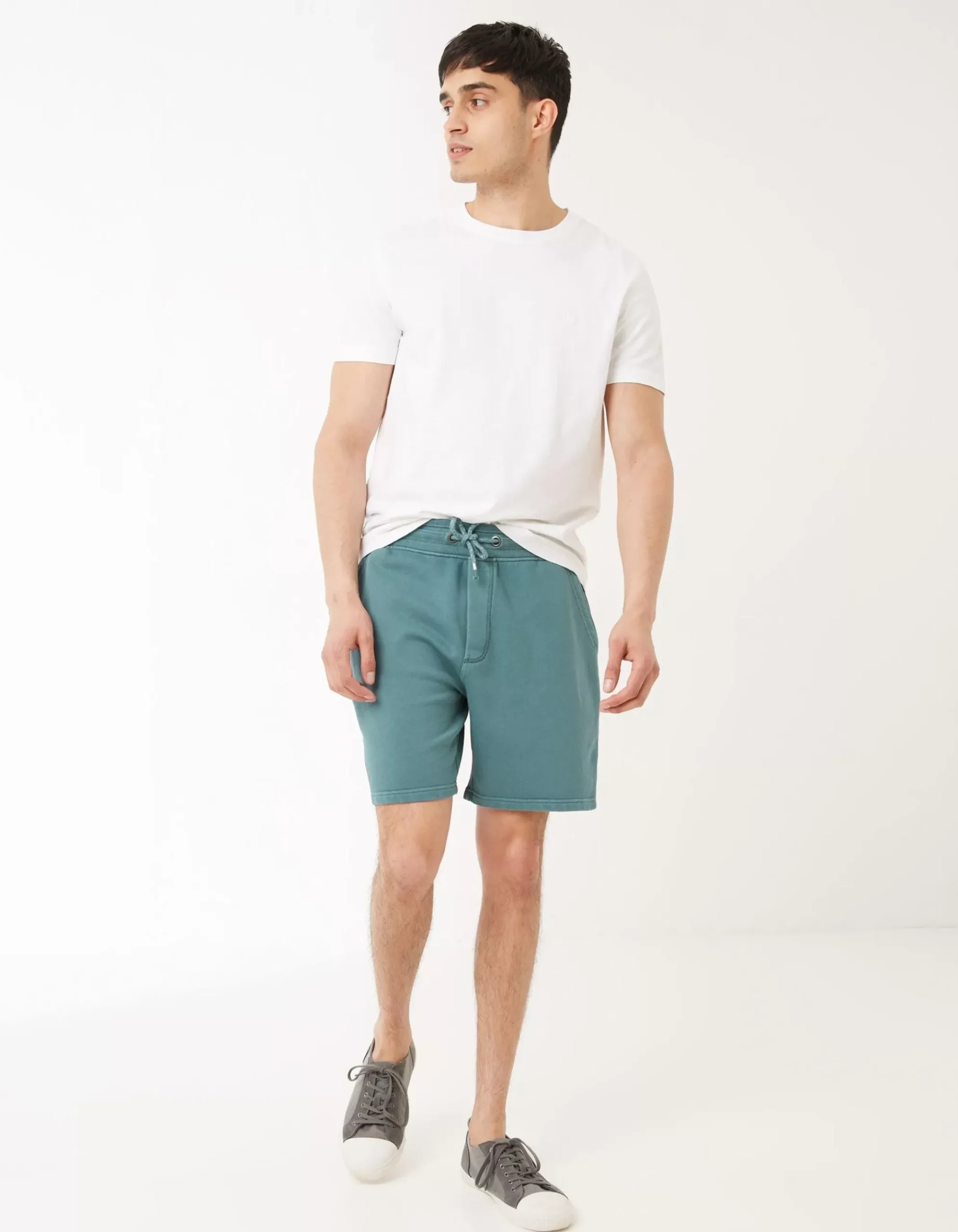 Cambourne Sweat Shorts
