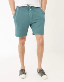 Cambourne Sweat Shorts