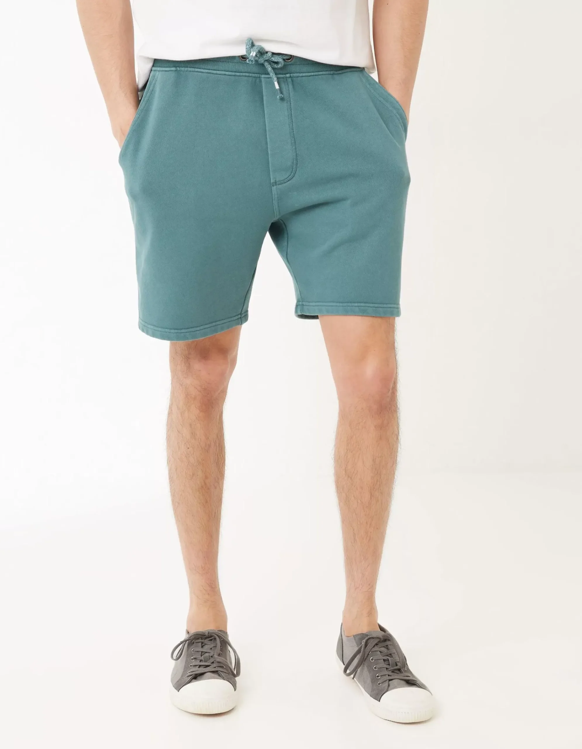 Cambourne Sweat Shorts