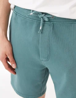 Cambourne Sweat Shorts
