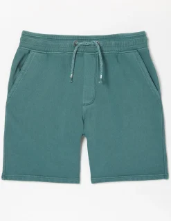 Cambourne Sweat Shorts