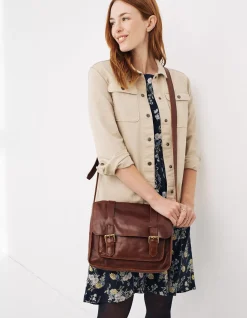 Camilla Satchel