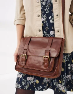 Camilla Satchel