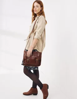 Camilla Satchel