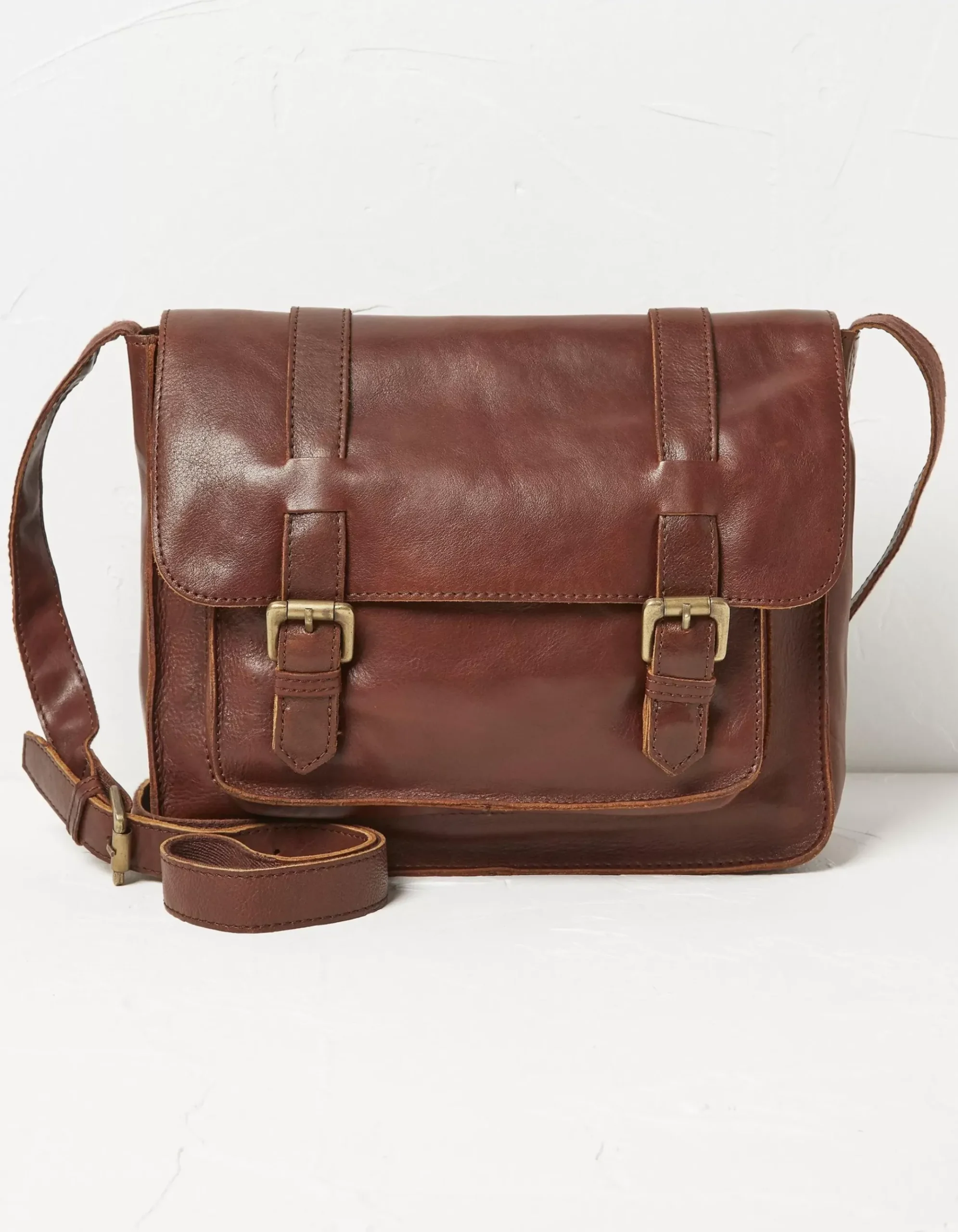 Camilla Satchel
