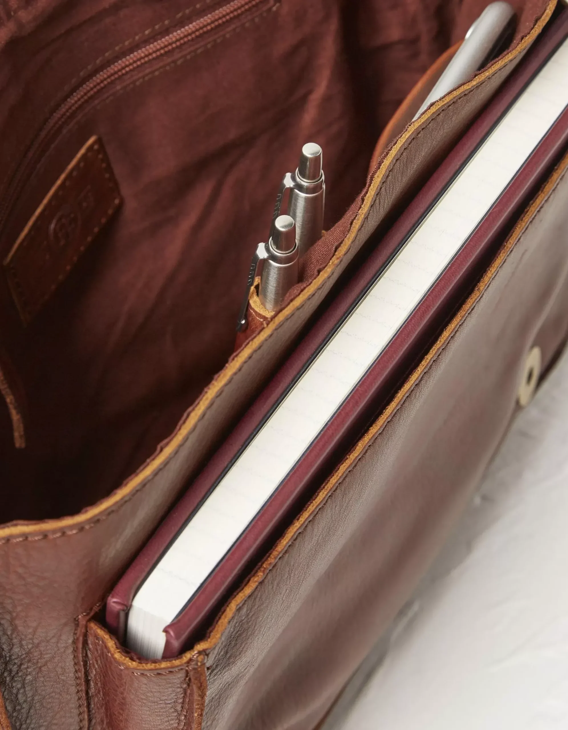 Camilla Satchel