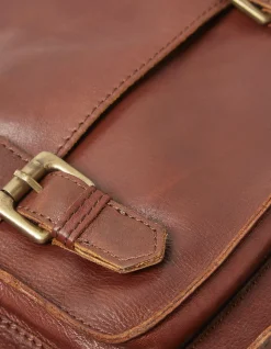Camilla Satchel