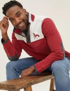 Canada Airlie Sweatshirt