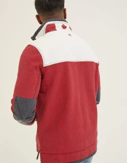 Canada Airlie Sweatshirt