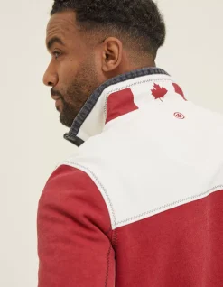 Canada Airlie Sweatshirt