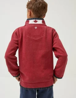 Canada Airlie Sweatshirt
