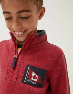Canada Airlie Sweatshirt