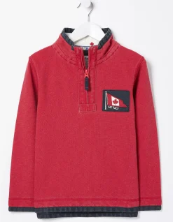 Canada Airlie Sweatshirt