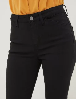 Capri Sway Colour Jeans
