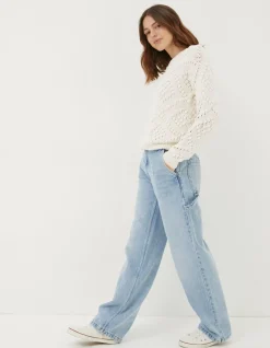 Caris Carpenter Jeans