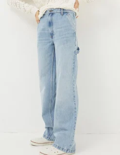 Caris Carpenter Jeans