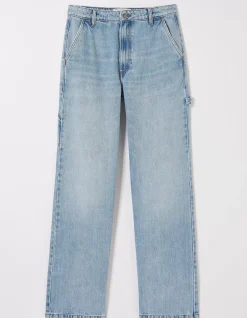 Caris Carpenter Jeans