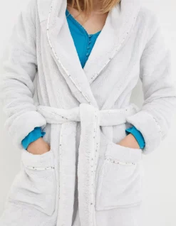 Carla Dressing Gown