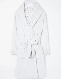 Carla Dressing Gown