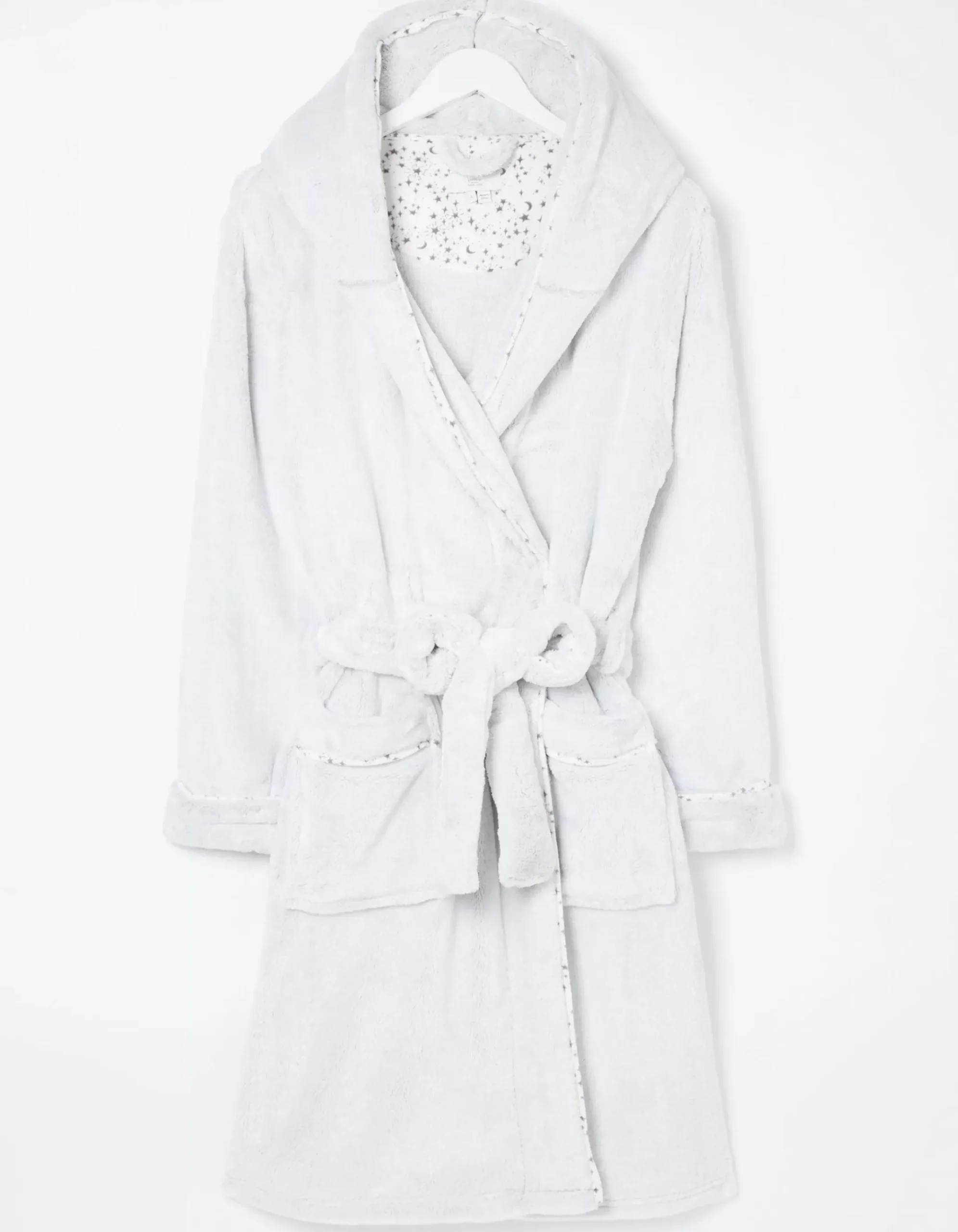 Carla Dressing Gown