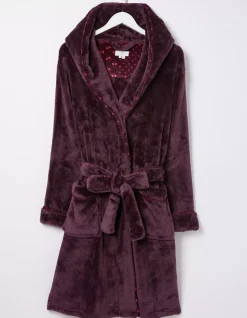Carla Dressing Gown