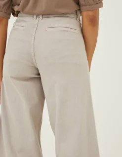 Cassie Wide Leg Jeans