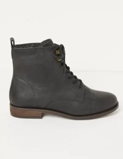 Catrin Lace Up Ankle Boot
