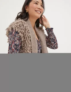 Cecile Waistcoat