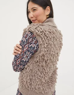Cecile Waistcoat