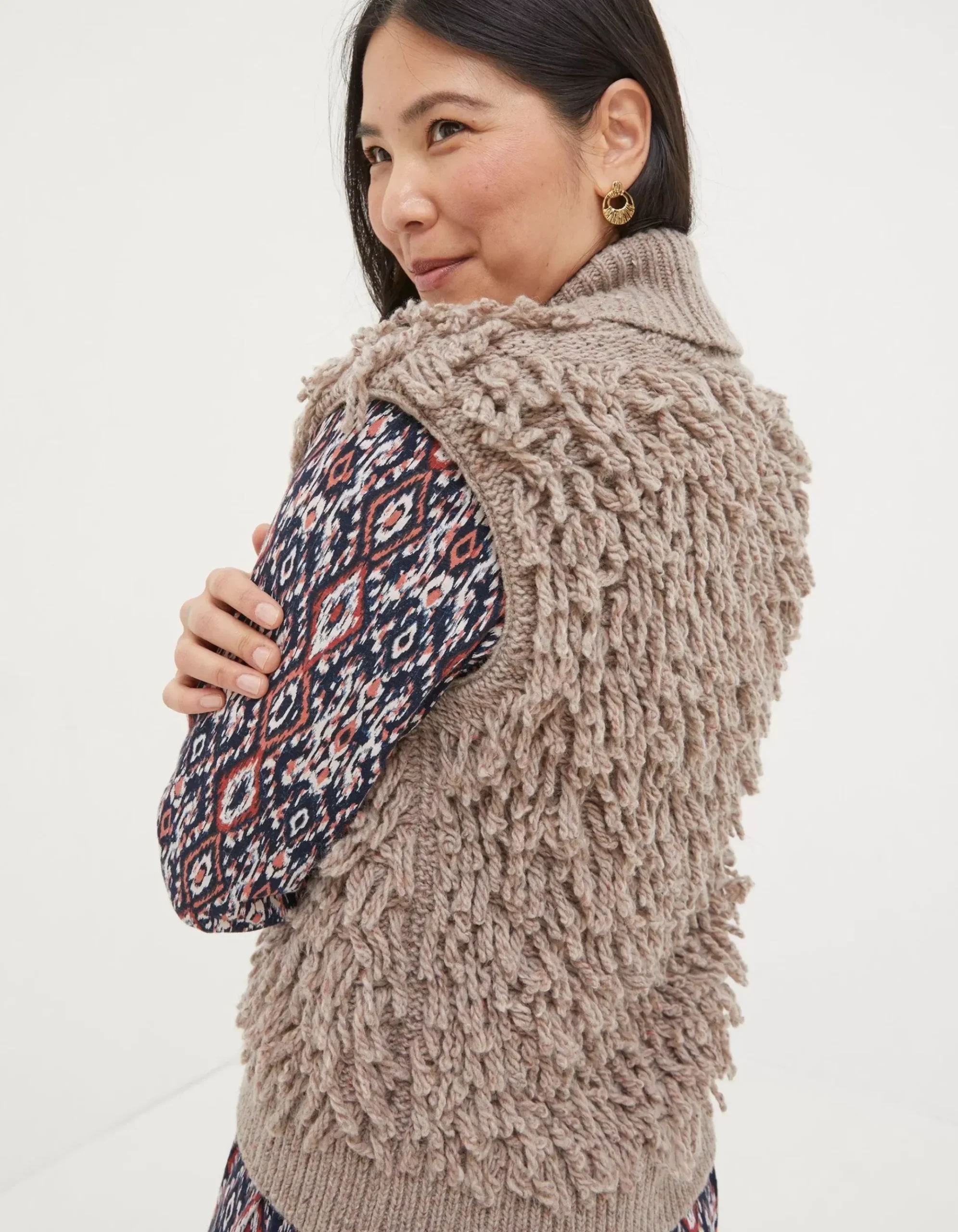 Cecile Waistcoat