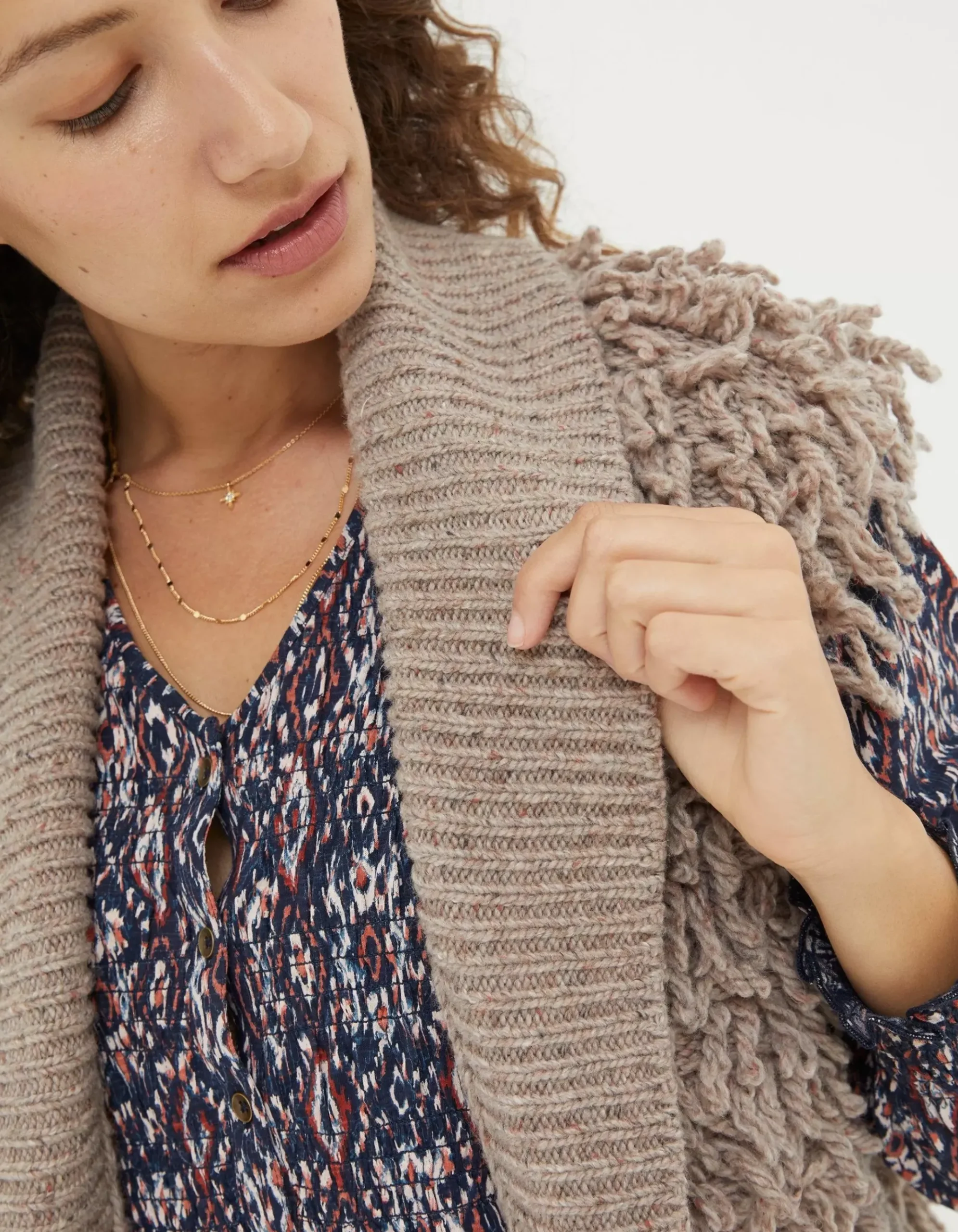 Cecile Waistcoat