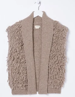 Cecile Waistcoat