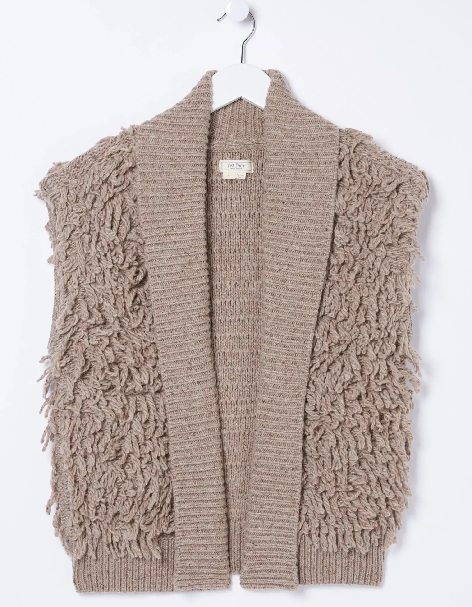 Cecile Waistcoat