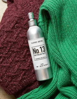 Cedarwood And Vanilla Knitwear Mist
