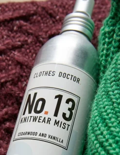Cedarwood And Vanilla Knitwear Mist