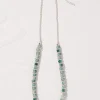 Ceramic Bead Necklace