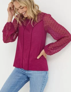 Charlee Top