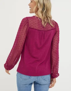 Charlee Top