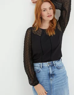 Charlee Top