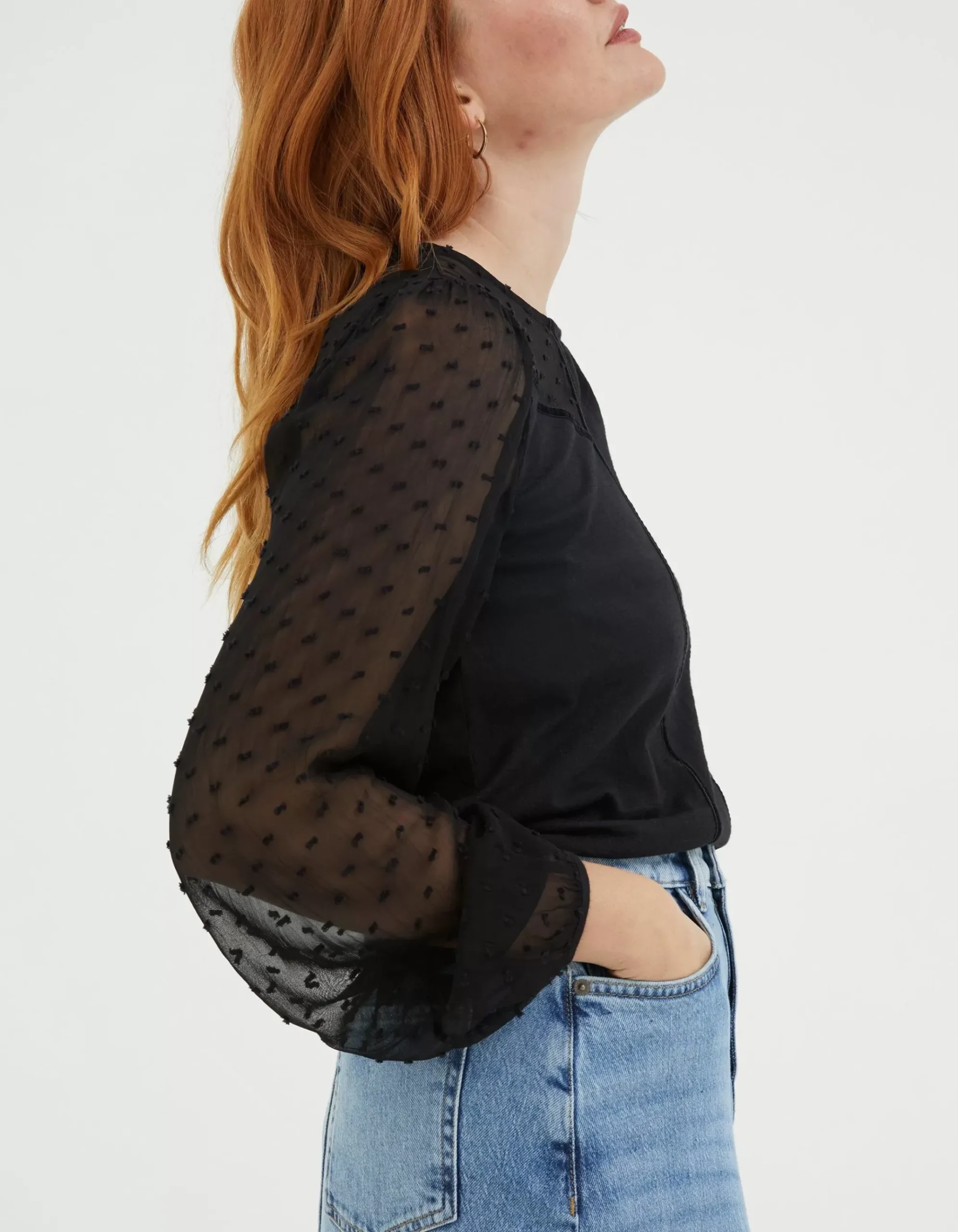 Charlee Top