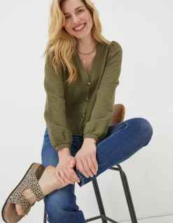 Charlotte Cardigan