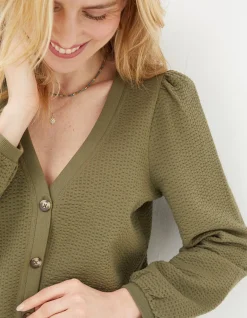 Charlotte Cardigan